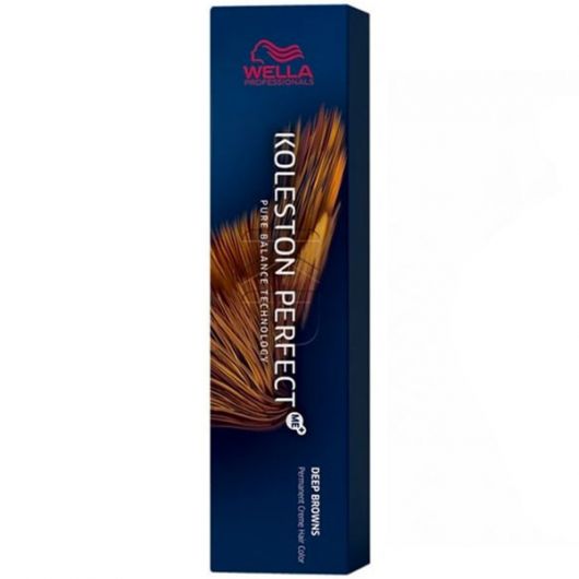 Wella Professionals Koleston Perfect N 6/71