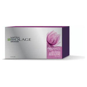 Matrix Biolage Fuldensity Stemoxydin 10x6ml - Fiole Tratament Pentru Par Fin