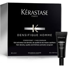 Încarcă imaginea în Galerie, Kerastase Densifique Cure Homme 30*6ml - Tratament Intensiv pentru Densitate
