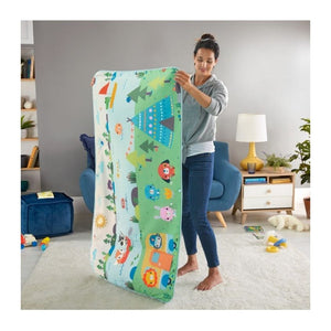 Fisher Price Covoras de Joaca 150cm Extra Big Adventures