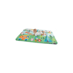 Fisher Price Covoras de Joaca 150cm Extra Big Adventures