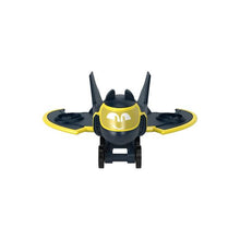 Încarcă imaginea în Galerie, Fisher Price Batwheels Masinuta Metalica Avionul Batwing
