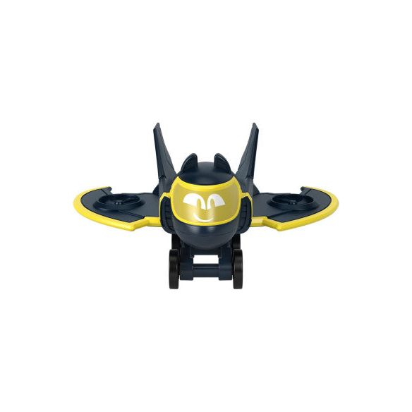 Fisher Price Batwheels Masinuta Metalica Avionul Batwing