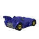 Încarcă imaginea în Galerie, Fisher Price Batwheels Masinuta Metalica Batmobile
