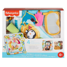 Încarcă imaginea în Galerie, Fisher Price Covoras cu Activitati
