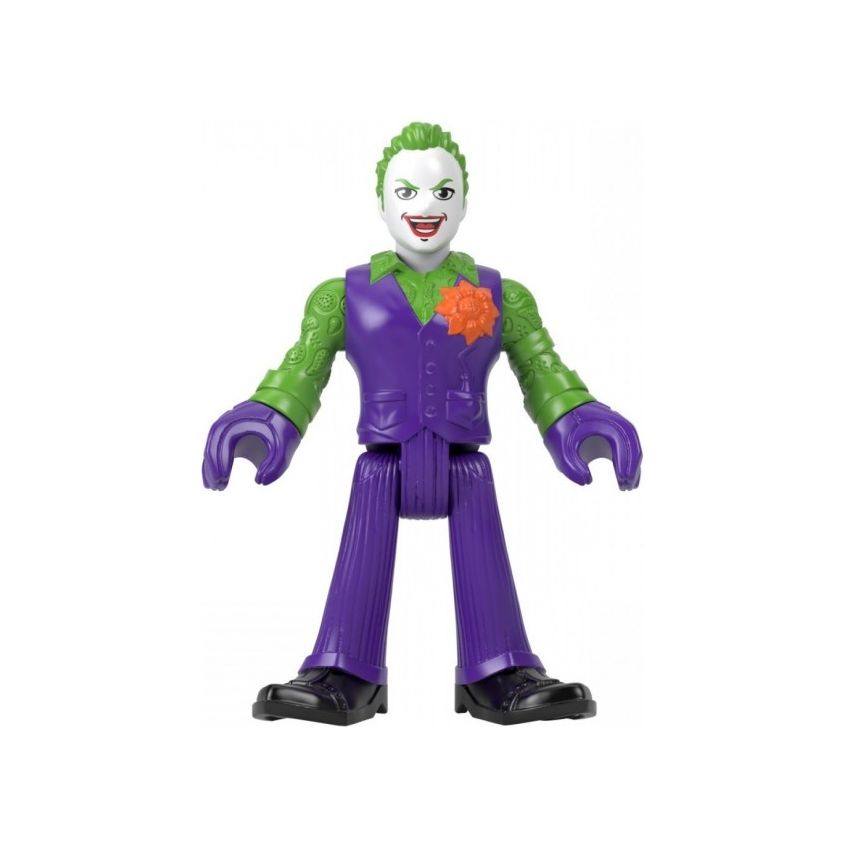 Fisher Price Imaginext DC Super Friends Robot Joker 30cm