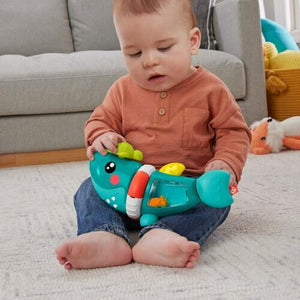 Fisher Price Rechinul Prietenos