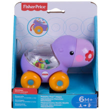 Încarcă imaginea în Galerie, Fisher Price Jucarie Apasa si Mergi Hipopotam
