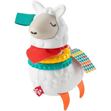 Încarcă imaginea în Galerie, Fisher Price Jucarii Zornaitoare Lama Multicolora
