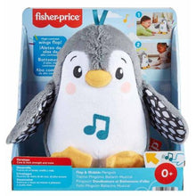 Încarcă imaginea în Galerie, Fisher Price Pinguin Muzical
