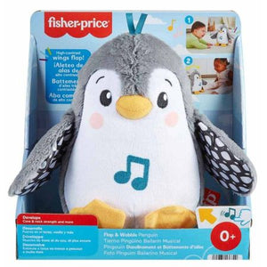 Fisher Price Pinguin Muzical