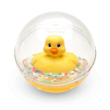 Încarcă imaginea în Galerie, Fisher Price Ratusca in Minge Transparenta
