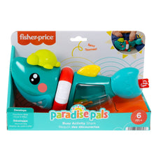 Încarcă imaginea în Galerie, Fisher Price Rechinul Prietenos
