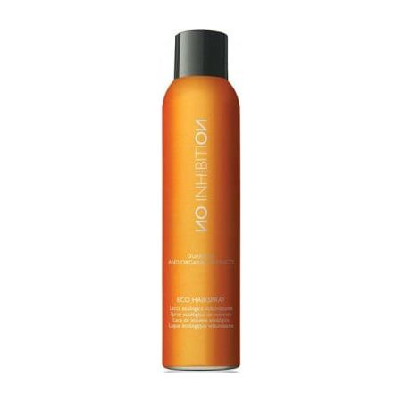 No Inhibition Eco Hairspray 250ml - Fixativ Ecologic Fara Gaz