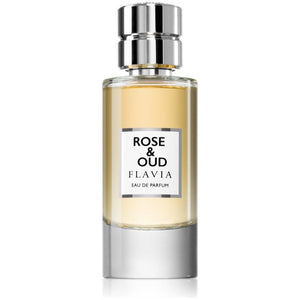 Armaf Flavia Rose Oud - Apa de Parfum Unisex 100ml