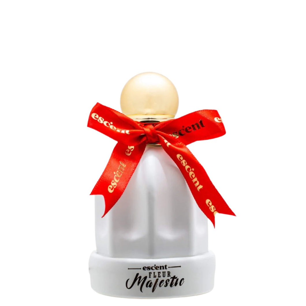 Escent Majestic Fleur 100ml - Apa de Parfum Pentru Femei