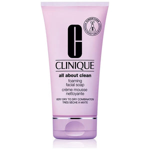 Clinique Foaming Facial Soap - Sapun Lichid Pentru Ten 150ml