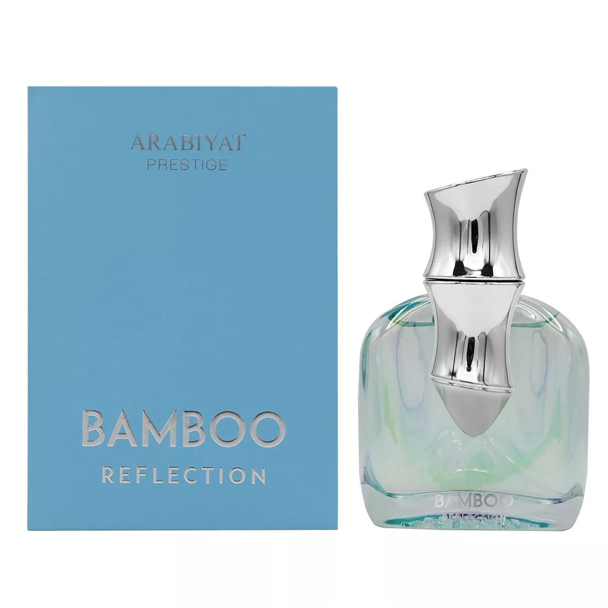 Arabiyat Prestige Bamboo Reflection 100ml - Apa de Parfum Barbati