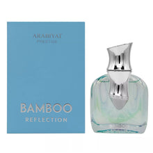 Încarcă imaginea în Galerie, Arabiyat Prestige Bamboo Reflection 100ml - Apa de Parfum Barbati

