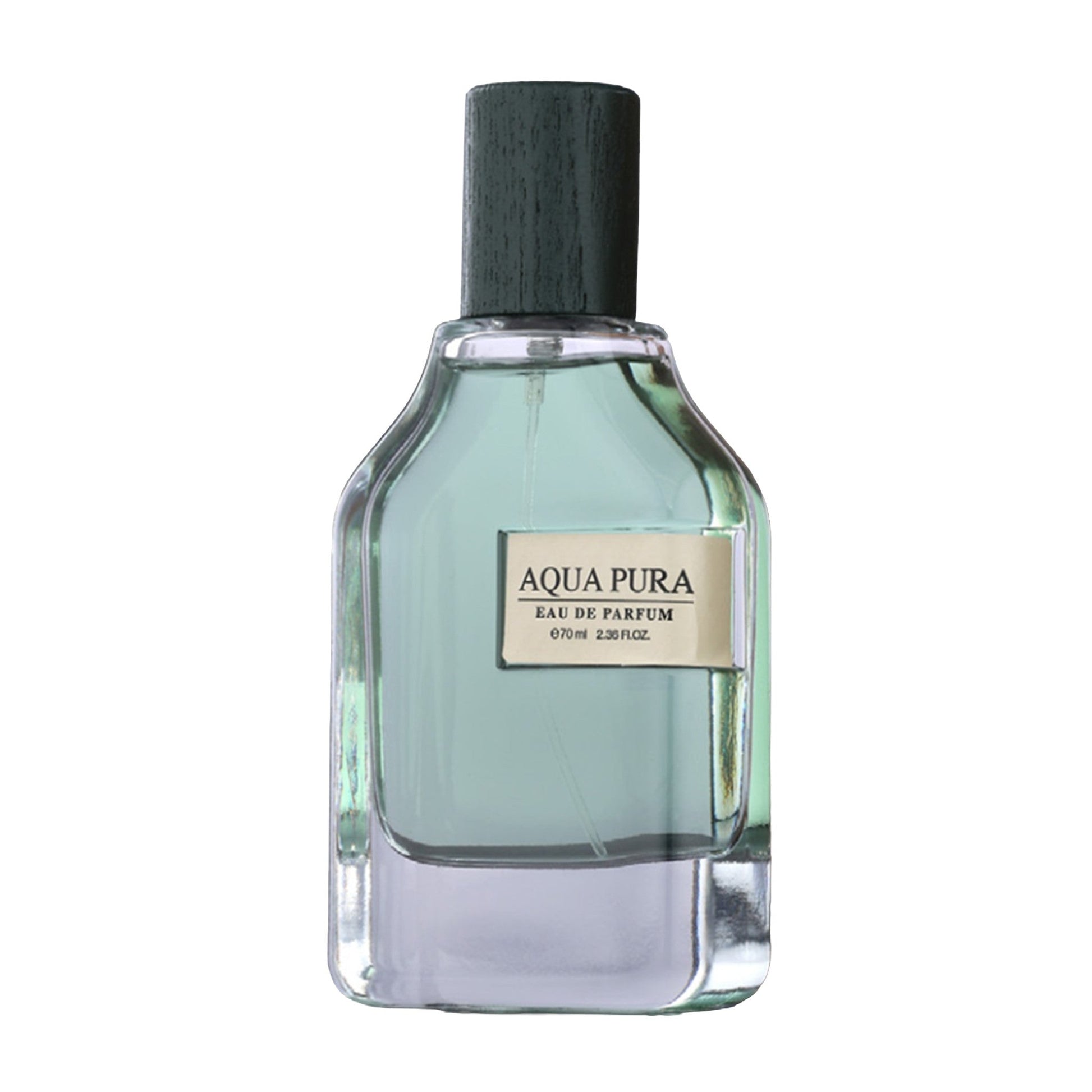 Fragrance World Aqua Pura 70ml - Apa de Parfum Unisex