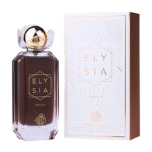 Încarcă imaginea în Galerie, Fragrance World Elysia Vanilla 100ml - Apa de Parfum Pentru Femei Vanilat-Gurmand
