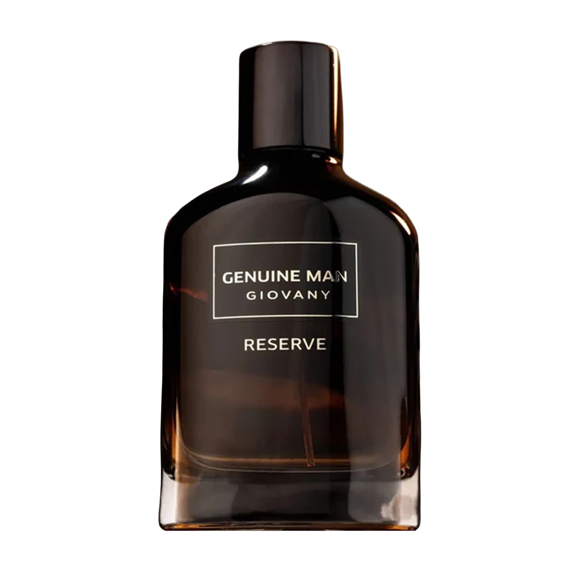 Fragrance World Genuine Man Giovany Reserve 100ml - Apa de Parfum Pentru Barbati