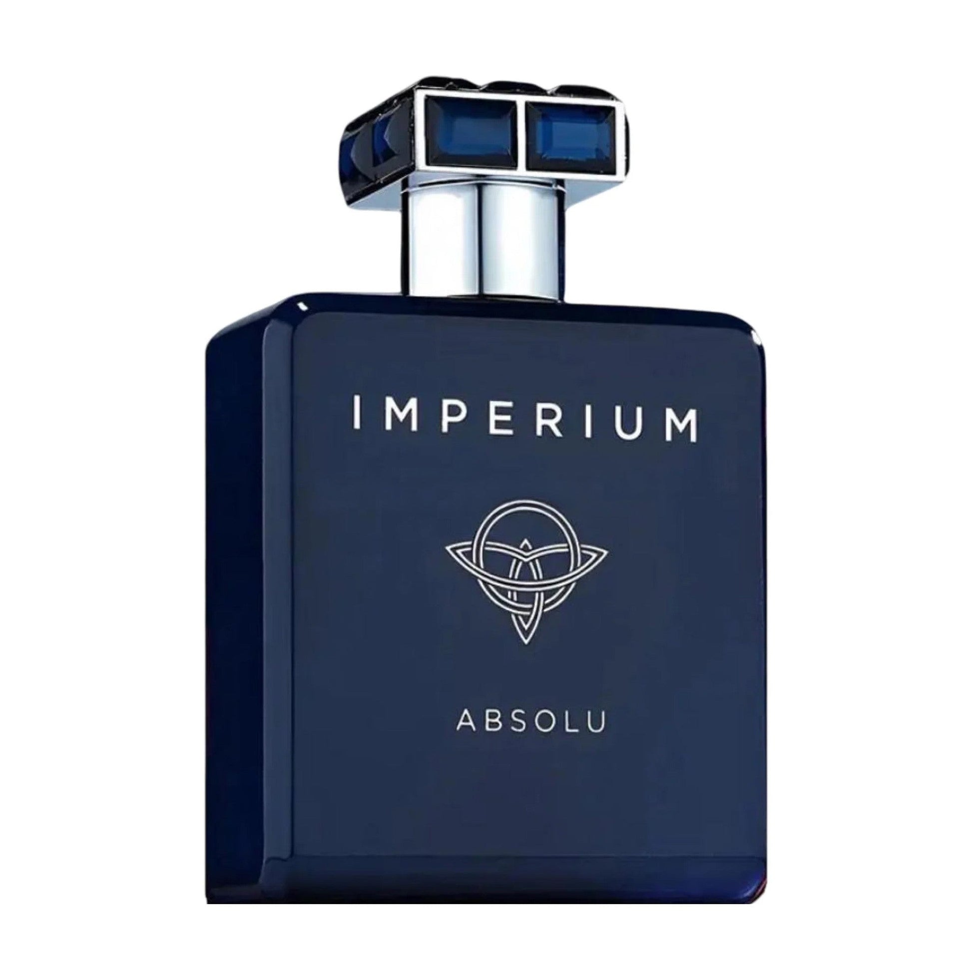Fragrance World Imperium Absolu 100ml - Apa de Parfum Pentru Barbati