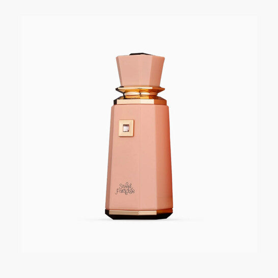French Avenue Sweet Paradise 100ml – Apa de Parfum Dulce Florala Pentru Femei