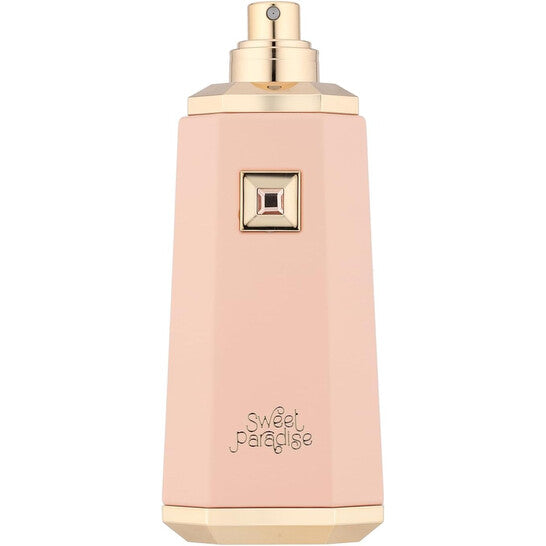 French Avenue Sweet Paradise 100ml – Apa de Parfum Dulce Florala Pentru Femei