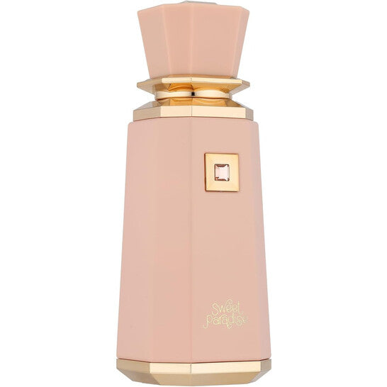 French Avenue Sweet Paradise 100ml – Apa de Parfum Dulce Florala Pentru Femei