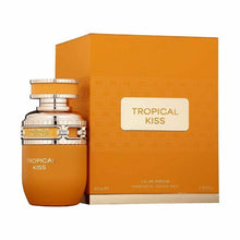 Încarcă imaginea în Galerie, French Avenue Tropical Kiss 80ml - Apa de Parfum Pentru Femei
