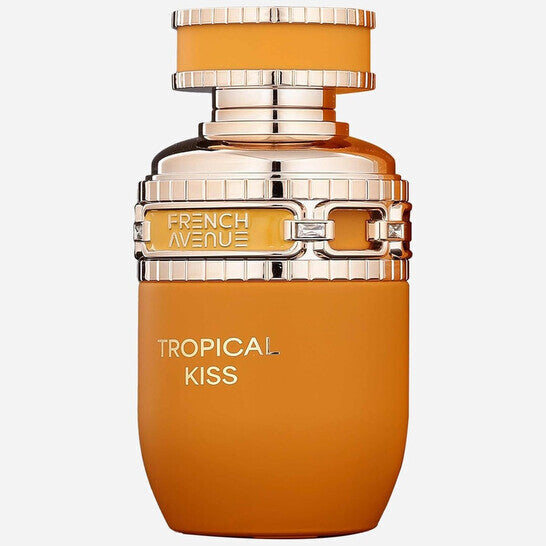 French Avenue Tropical Kiss 80ml - Apa de Parfum Pentru Femei