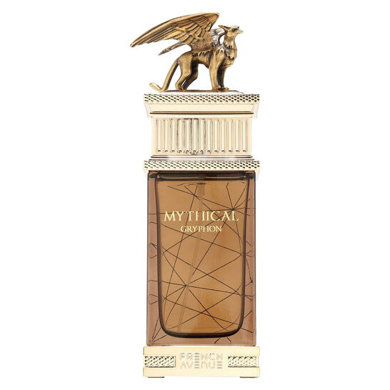 French Avenue Mythical Gryphon 100ml – Apa de Parfum Lemnos Condimentat pentru Barbati
