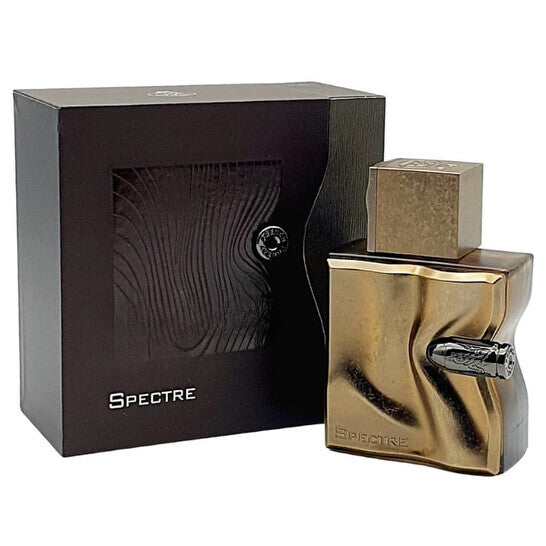 French Avenue Spectre 80ml – Eau de Parfum Pentru Barbati Piele Lemnos Oriental