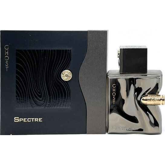 French Avenue Spectre Ghost 80ml – Apa de Parfum Unisex - Beauty Lounge