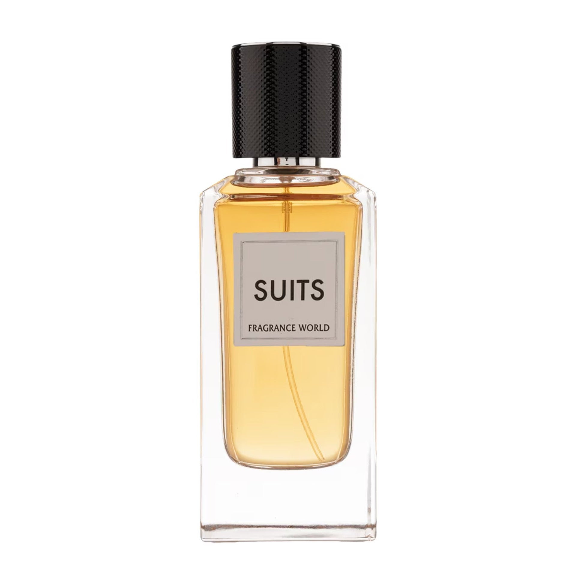 Fragrance World Suits 100ml - Apa de Parfum Unisex