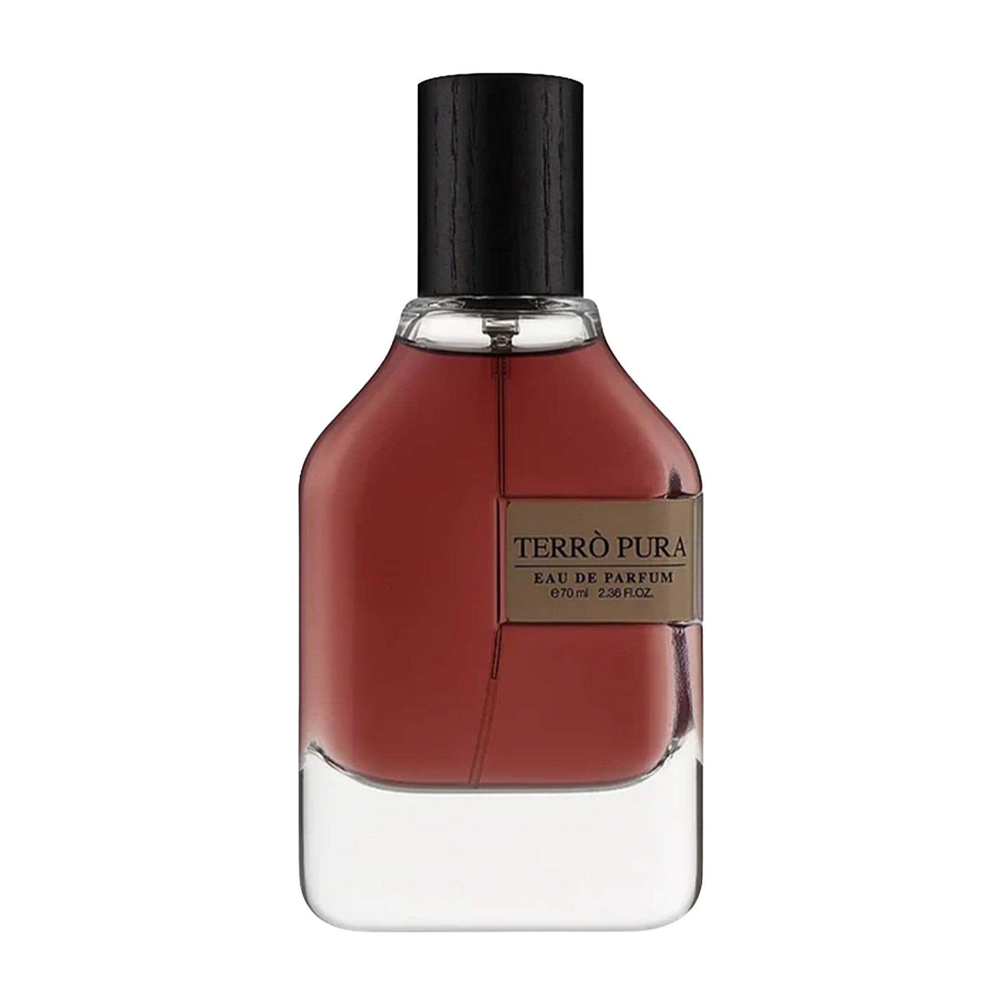 Fragrance World Terro Pura 70ml - Apa de Parfum Unisex