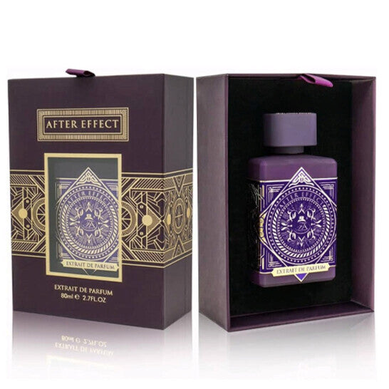Fragrance World After Effect 80ml - Extrait de Parfum Unisex