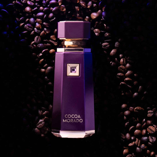 French Avenue Cocoa Morado 100ml – Parfum Unisex Oriental Gurmand