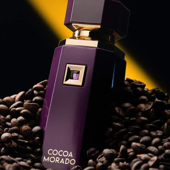 French Avenue Cocoa Morado 100ml – Parfum Unisex Oriental Gurmand