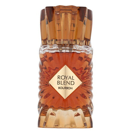 French Avenue Royal Blend Bourbon 100ml - Extract de Parfum Unisex