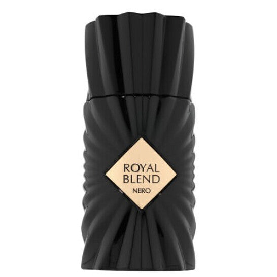 French Avenue Royal Blend Nero 100ml – Extract de Parfum Unisex Oriental Gurmand
