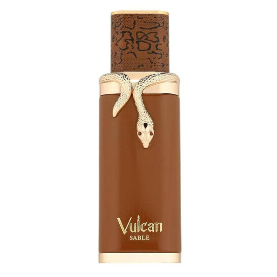 French Avenue Vulcan Sable 100ml - Apa de Parfum Unisex
