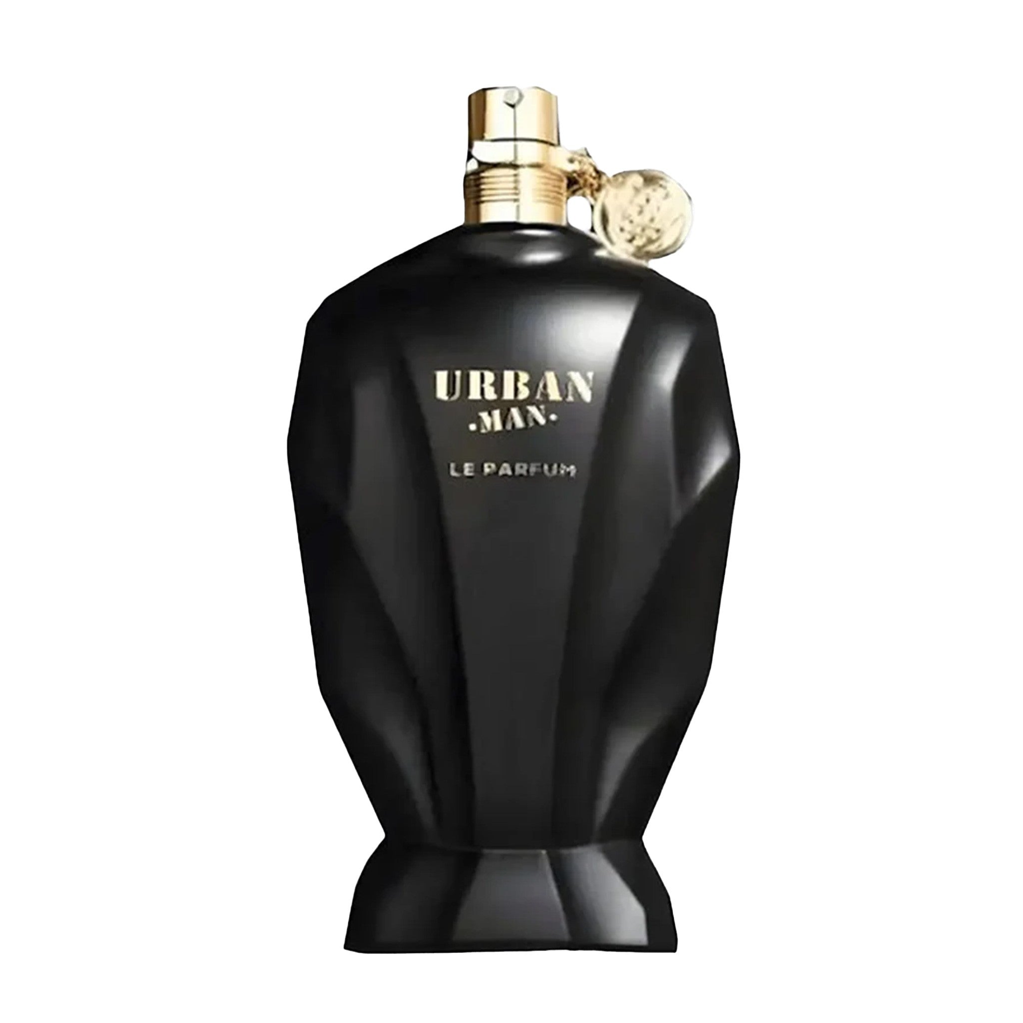 Fragrance World Urban Man Le Parfum 90ml - Apa de Parfum Pentru Barbati Oriental-Lemnos