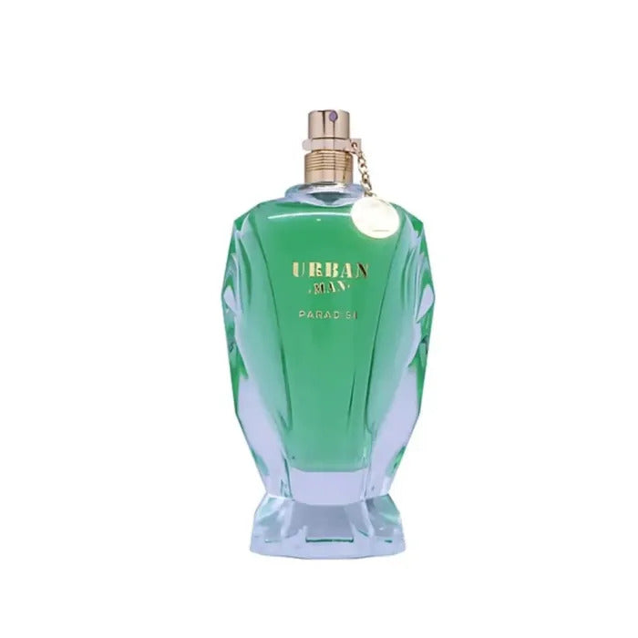 Fragrance World Urban Man Paradise 90ml - Apa de Parfum Pentru Barbati