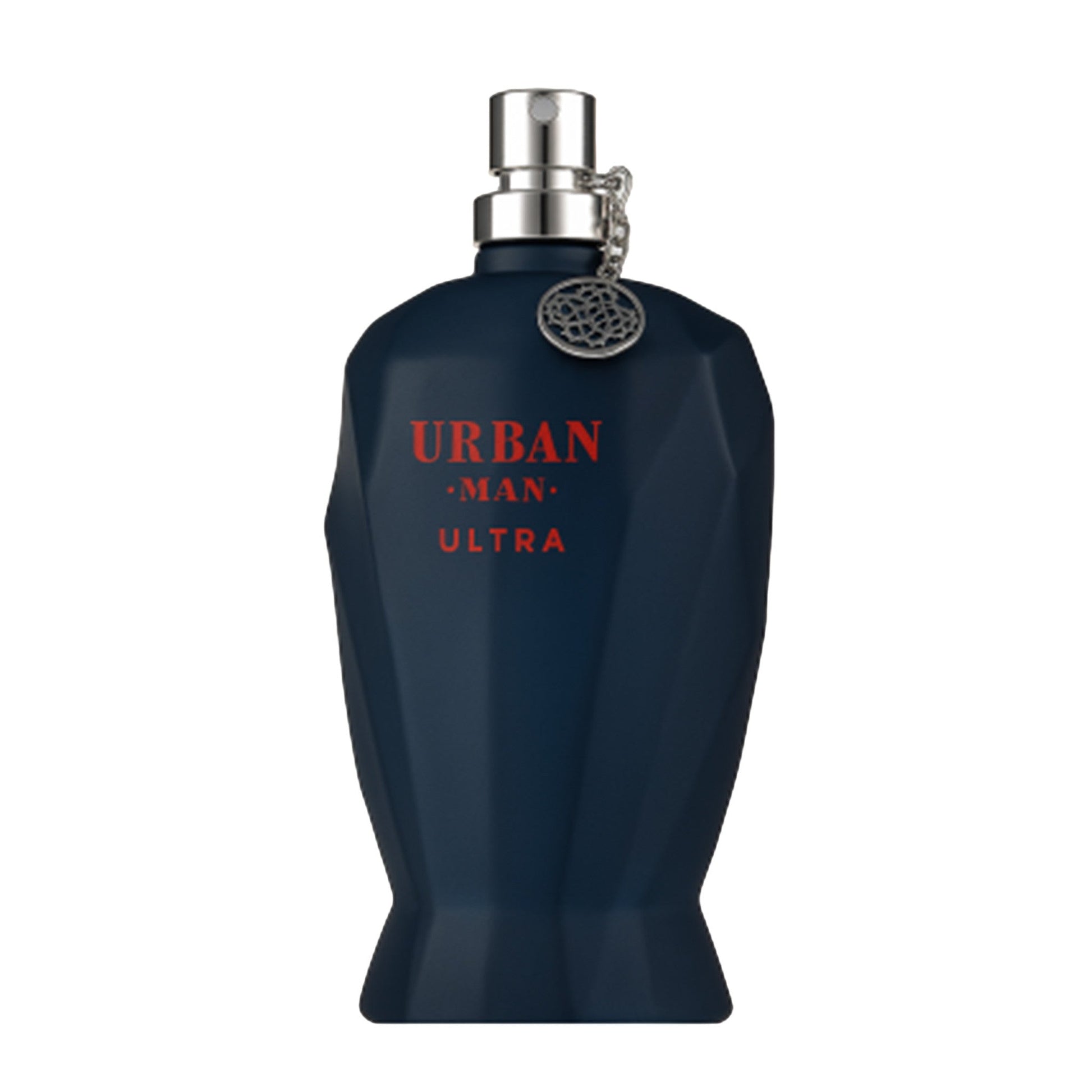 Fragrance World Urban Man Ultra 90ml - Apa de Parfum Pentru Barbati