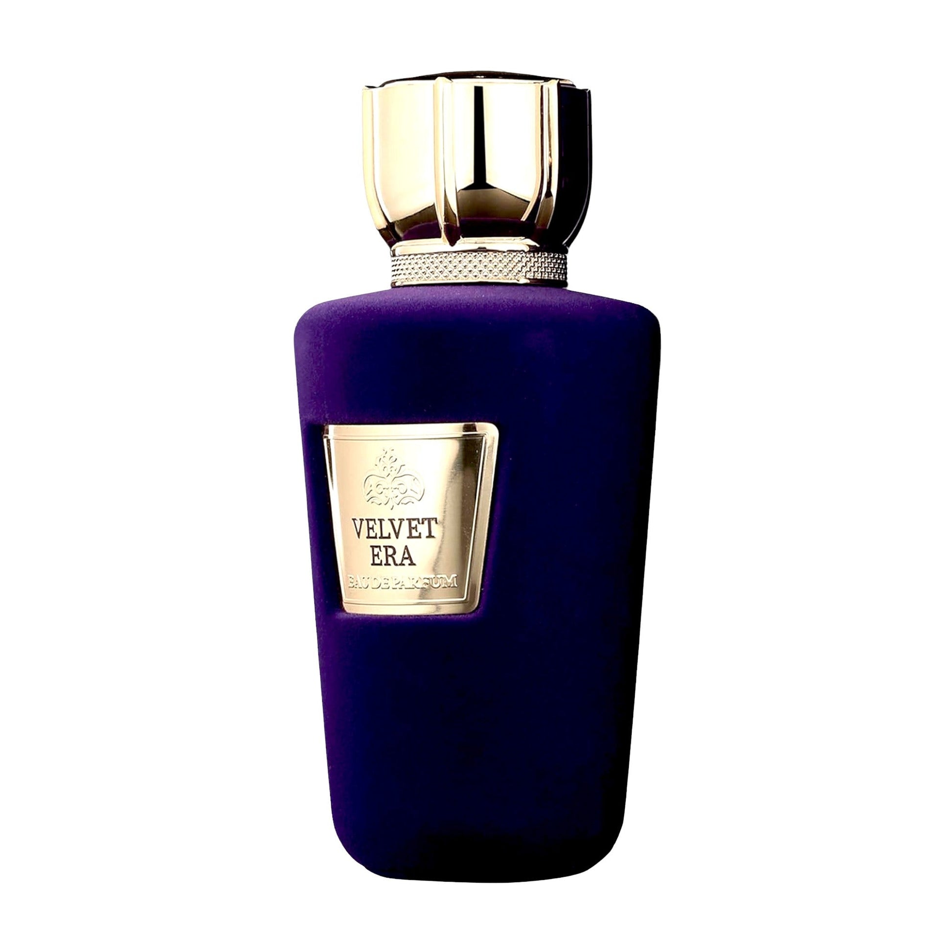 Fragrance World Velvet Era 100ml - Apa de Parfum Unisex