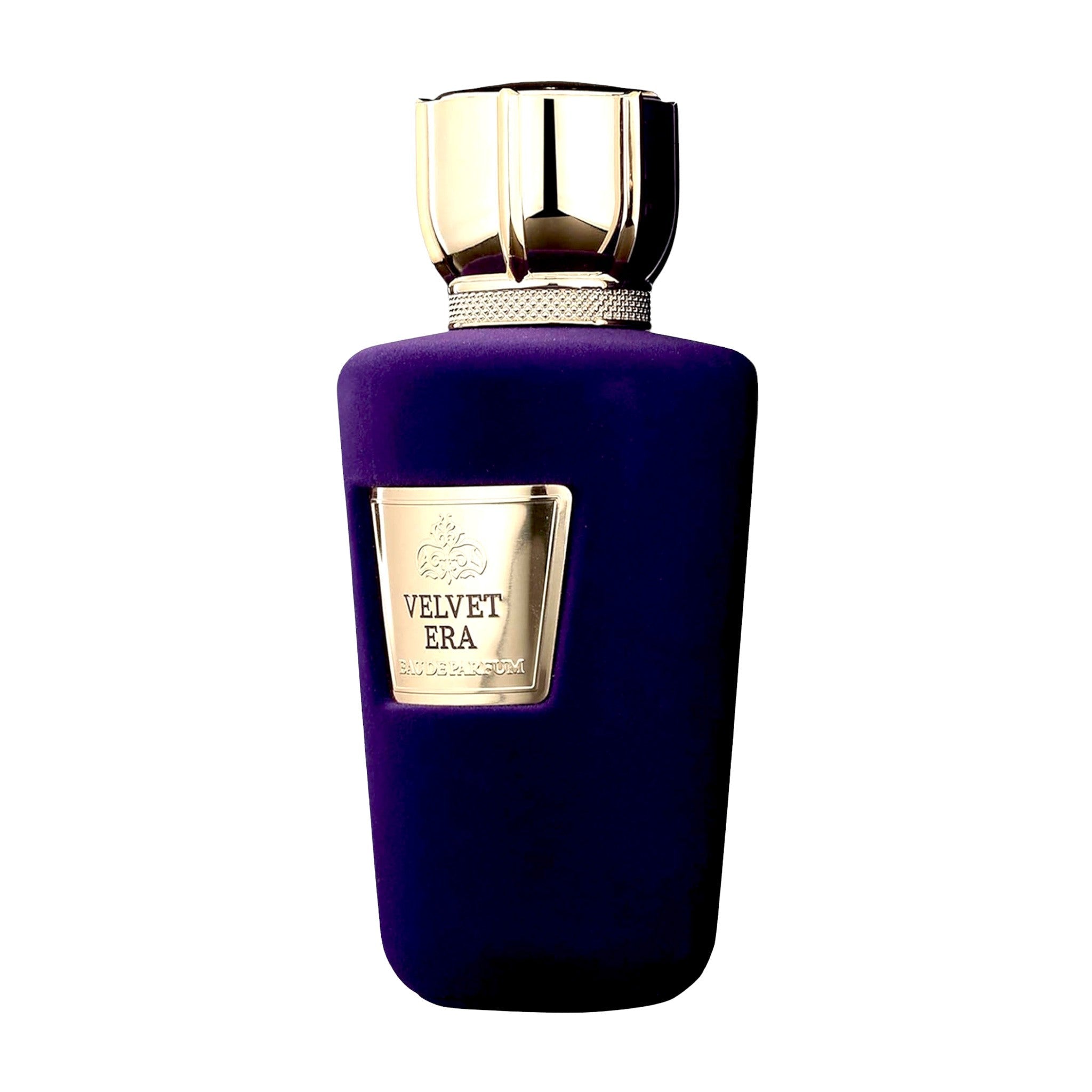 Fragrance World Velvet Era 100ml - Apa de Parfum Unisex