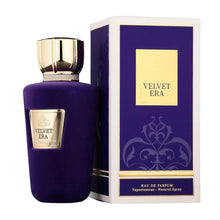 Încarcă imaginea în Galerie, Fragrance World Velvet Era 100ml - Apa de Parfum Unisex
