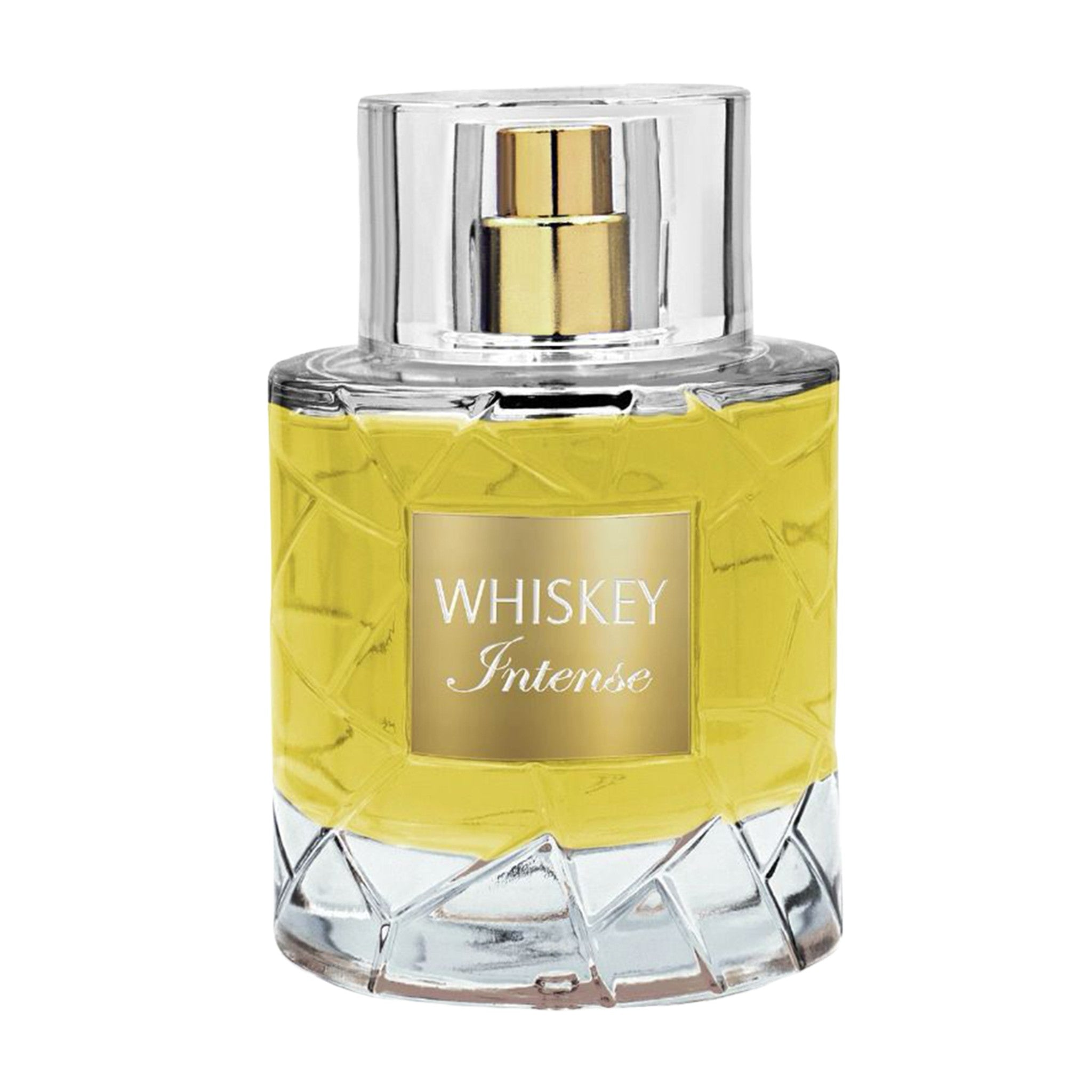Fragrance World Whiskey Intense 100ml - Apa de Parfum Unisex